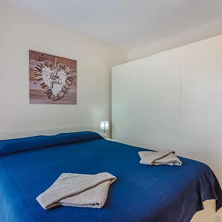 Beachfront Townhouse Palm-mar Apartment *